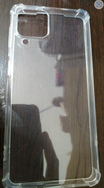  - Capinhas para Celular    Cod. g75 capa transparente
